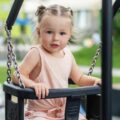 swing for toddlers