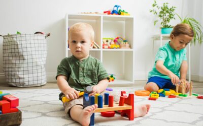 Best Games for Toddlers: Fun and Educational Picks for Little Ones