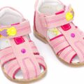 best sandals for toddlers
