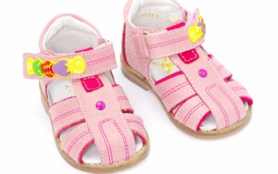 Best Sandals for Toddlers: A Guide to Comfort and Style