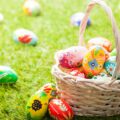 easter basket stuffers for toddlers