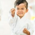 karate for toddlers near me