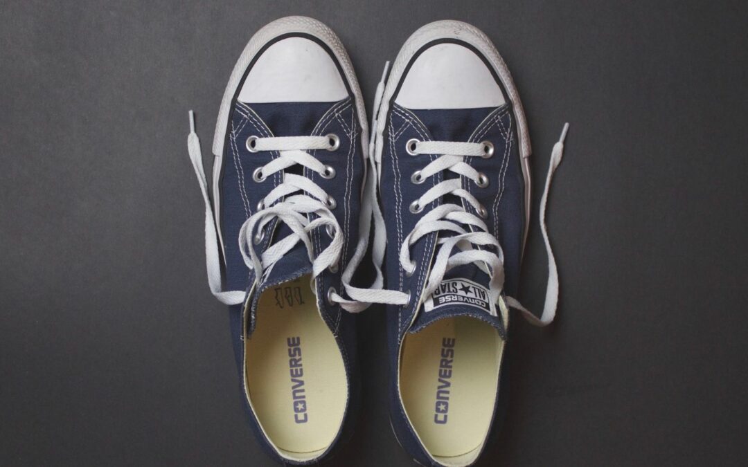 converse for toddlers girls