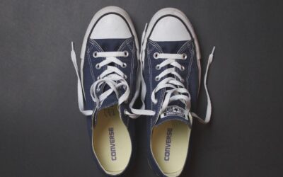 Converse for Toddlers Girls: Stylish and Comfortable Footwear for Little Fashionistas