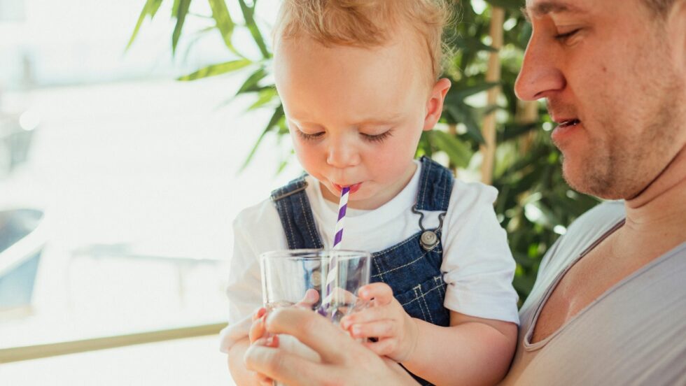 tart cherry juice for toddlers