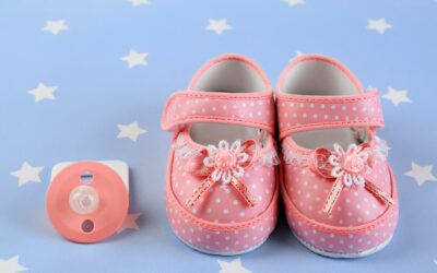 Fun and Functional Squeaky Shoes for Toddlers