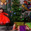 christmas dress for toddlers girls