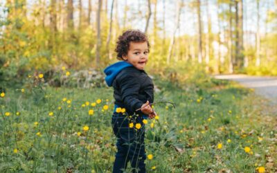 Stylish And Trendy Options: Top Leather Jackets For Toddler Boys