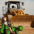tractor toys for toddlers