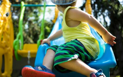 Outdoor Slide for Toddlers – My Expert Guide to Fun and Safety