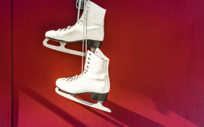 Introduce Your Little Ones The Ice: Ice Skates For Toddlers