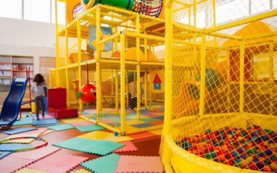 Places for Toddlers Near Me: Discover Fun and Educational Activities for Your Little Ones