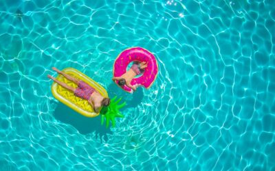 Swim Floaties for Toddlers: The Must-Have Safety Gear!