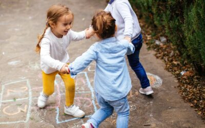 Outdoor Play Sets For Toddlers: Fun And Safe Options