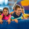 gymnastics for toddlers near me