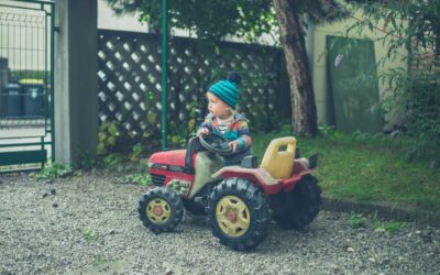 Toys R Us Riding Toys For Toddlers: Why They’re Your Child’s New Favorite Plaything