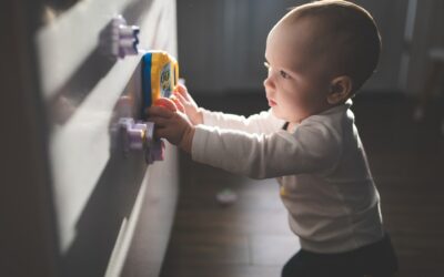 Magnetic Tiles for Toddlers: The Perfect Toy for Creative Play