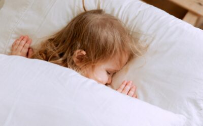 ﻿Magnesium for Toddlers Sleep: The Ultimate Solution