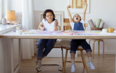 Play Table For Toddlers: The Perfect Space For Fun And Learning