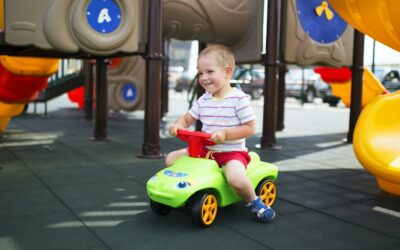 Playground For Toddlers: Must-Know Guidelines For Parents And Caregivers