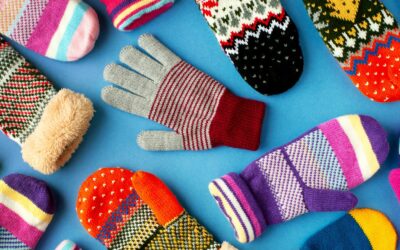 Best Gloves For Toddlers: The Essential Winter Accessories For Your Little One