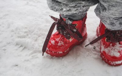 Best Winter Boots for Toddlers: Keep Their Little Feet Warm and Cozy