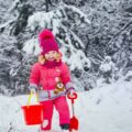 snow toys for toddlers