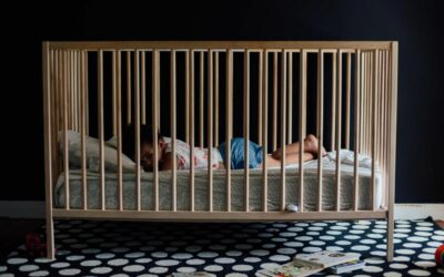 How to Create a Secure Sleeping Environment for Babies in Their Own Room