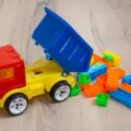 toy trucks for toddlers