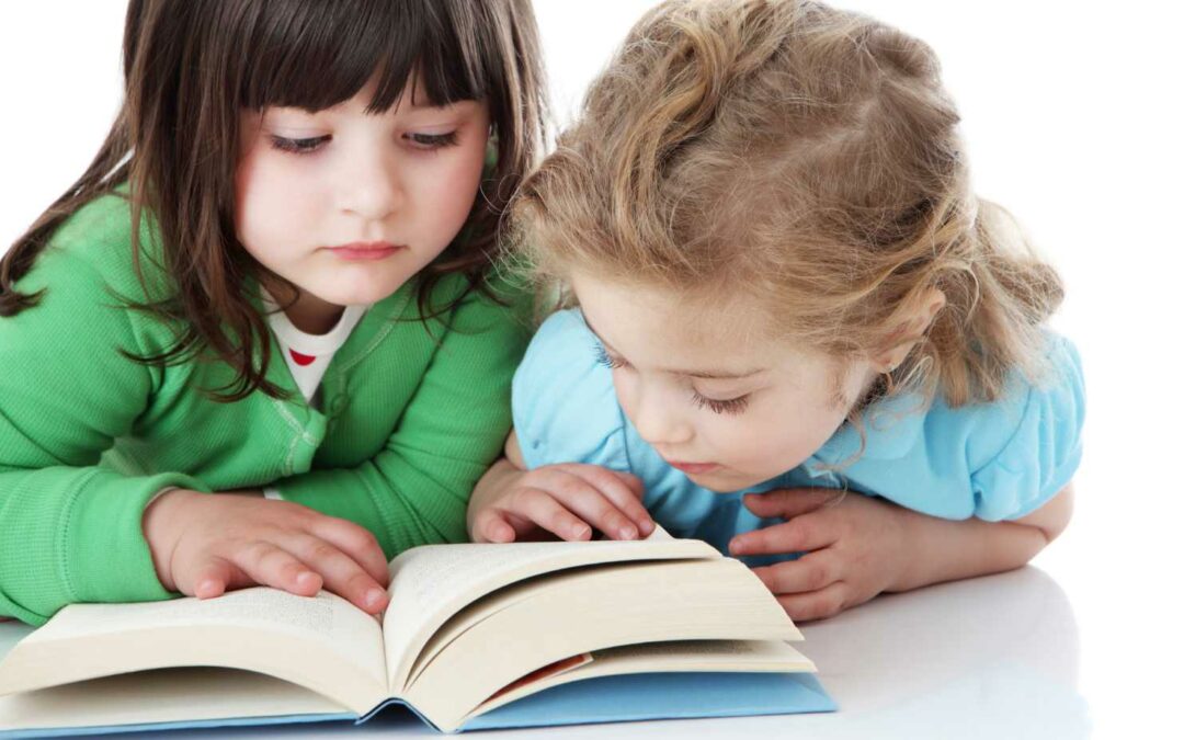 best books for toddlers age 2