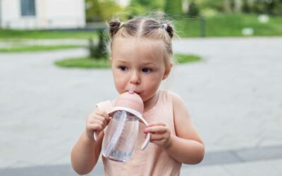 Sensory Bottles For Toddlers: Engaging And Educational Fun