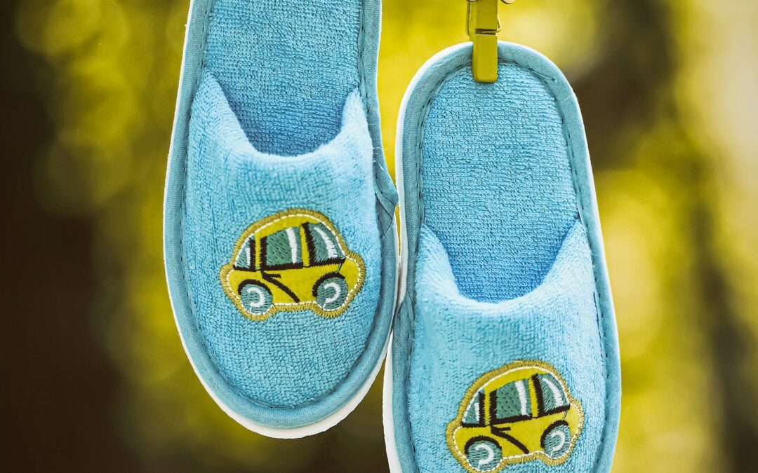 slippers for toddlers