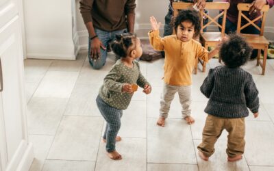 A Cute and Cozy Mickey Mouse Sweatshirts for Toddlers