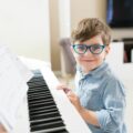 piano for toddlers