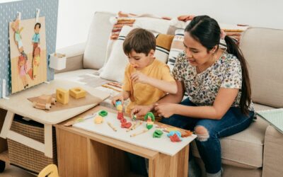 Fun and Educational Thanksgiving Activities for Toddlers to Try