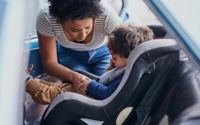 How To Choose The Perfect Slim Car Seats For Toddlers