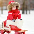 winter activities for toddlers near me