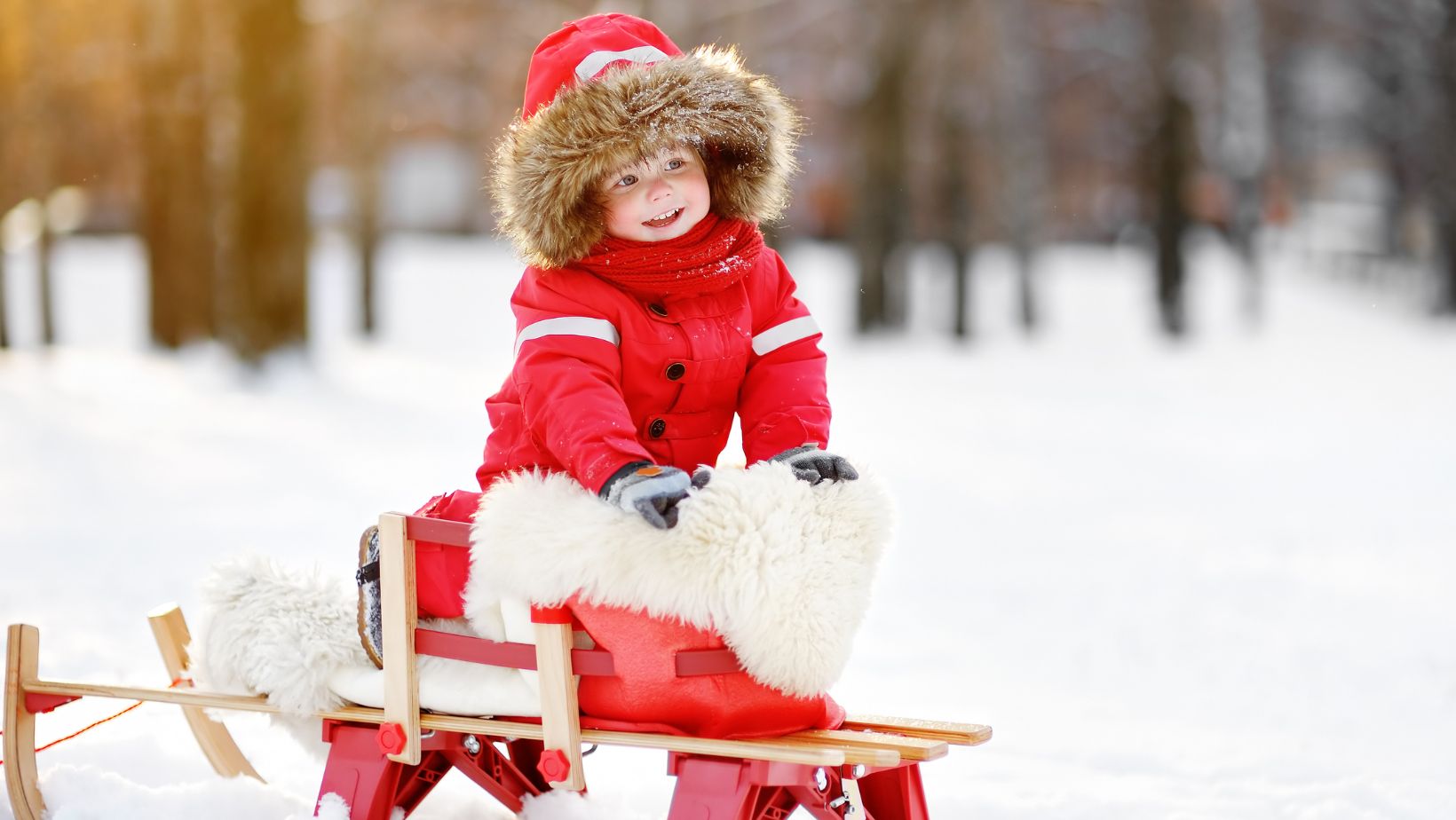 Fun Ideas To Keep Your Little Ones Busy Winter Activities For Toddlers 