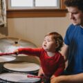 drum set for toddlers