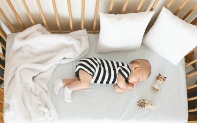 What To Look For When Shopping Nap Mat For Toddlers