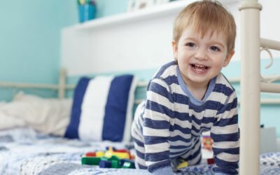 A Must-Have Car Bed For Toddlers