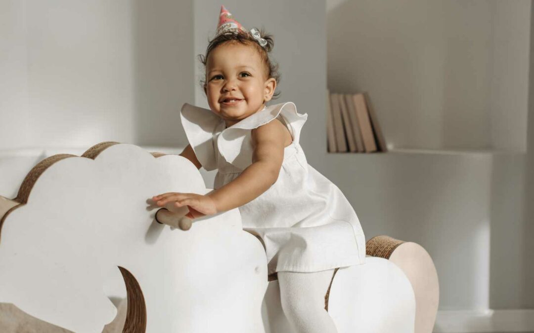 rocking horse for toddlers