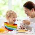 feeding therapy for toddlers