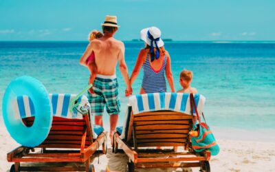 Traveling with Kids: The Ultimate Guide to Summer 2024 Destinations