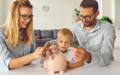 Budgeting for Kids 101: How to Teach Them Finance