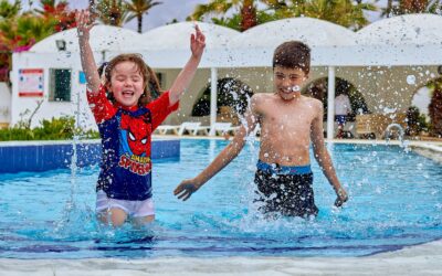 Best Life Vest for Toddlers: Keep Your Little Ones Safe in the Water!