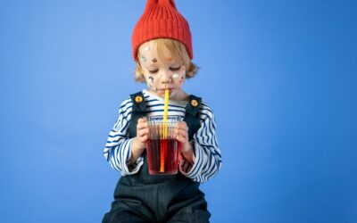 Best Straw Cups for Toddlers: A Parent’s Guide to Choosing the Perfect Sippy Cup