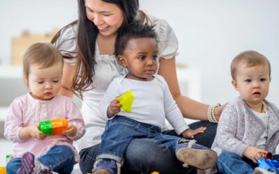 Boosting Their Health with Iron Supplements for Toddlers