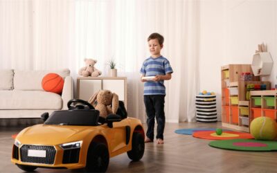 Remote Control Cars for Toddlers: A Parent’s Buying Guide