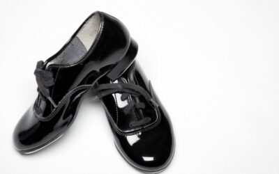 The Ideal Option for Aspiring Dancers : Tap Shoes for Toddlers